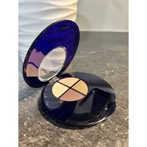 NEW Estee Lauder Two in One‎ Eyeshadow Wet Dry Eggplant Tearose Sandollar Khaki